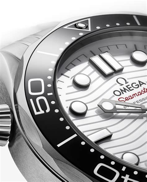 omega seamaster tv dial|Omega Seamaster diver 300m 2019.